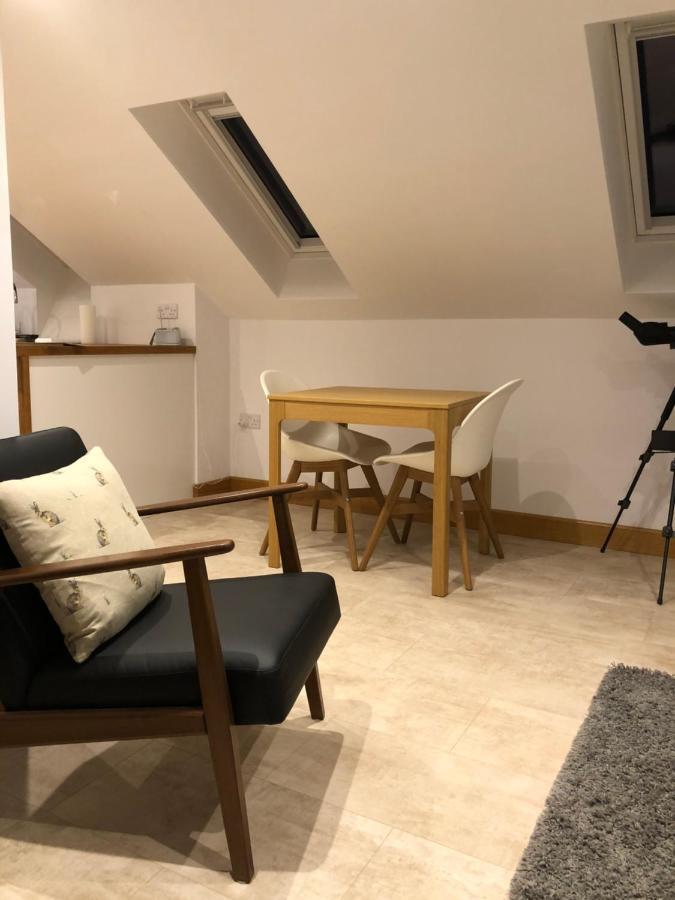 Quiet Secluded Loft In County Durham公寓 外观 照片