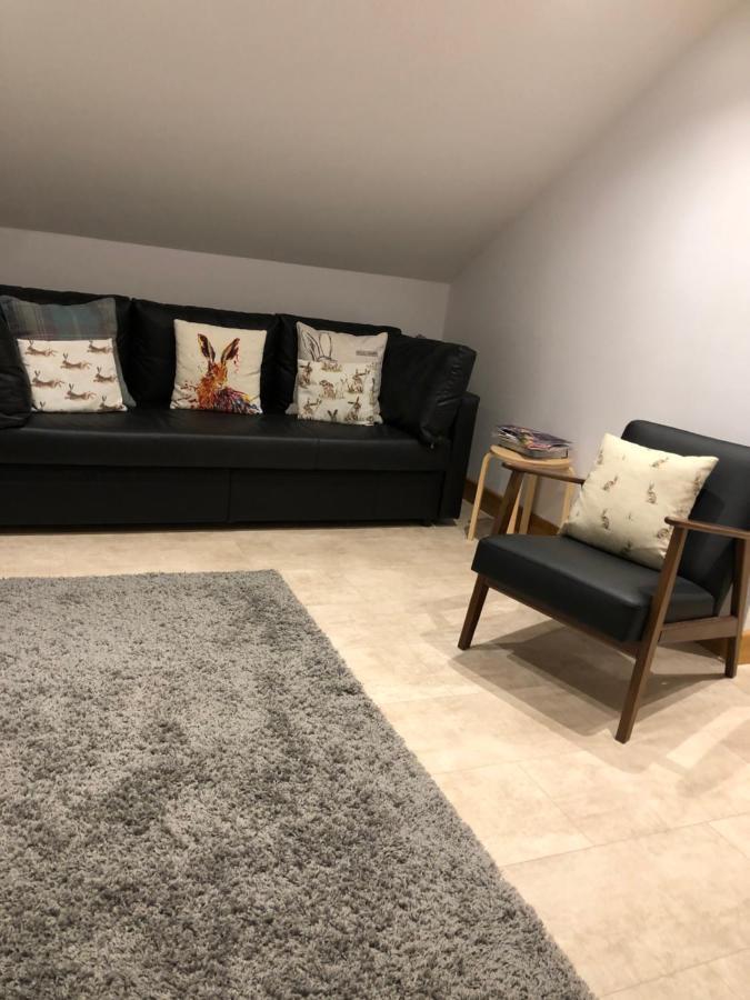 Quiet Secluded Loft In County Durham公寓 外观 照片